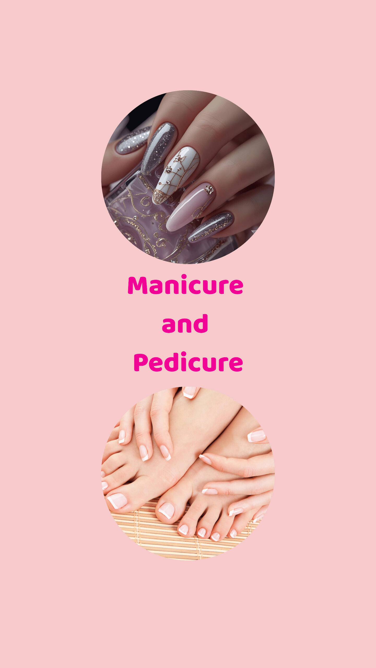 manicure and pedicure in Waddington, Lincoln manicure and pedicure in Waddington, Lincoln