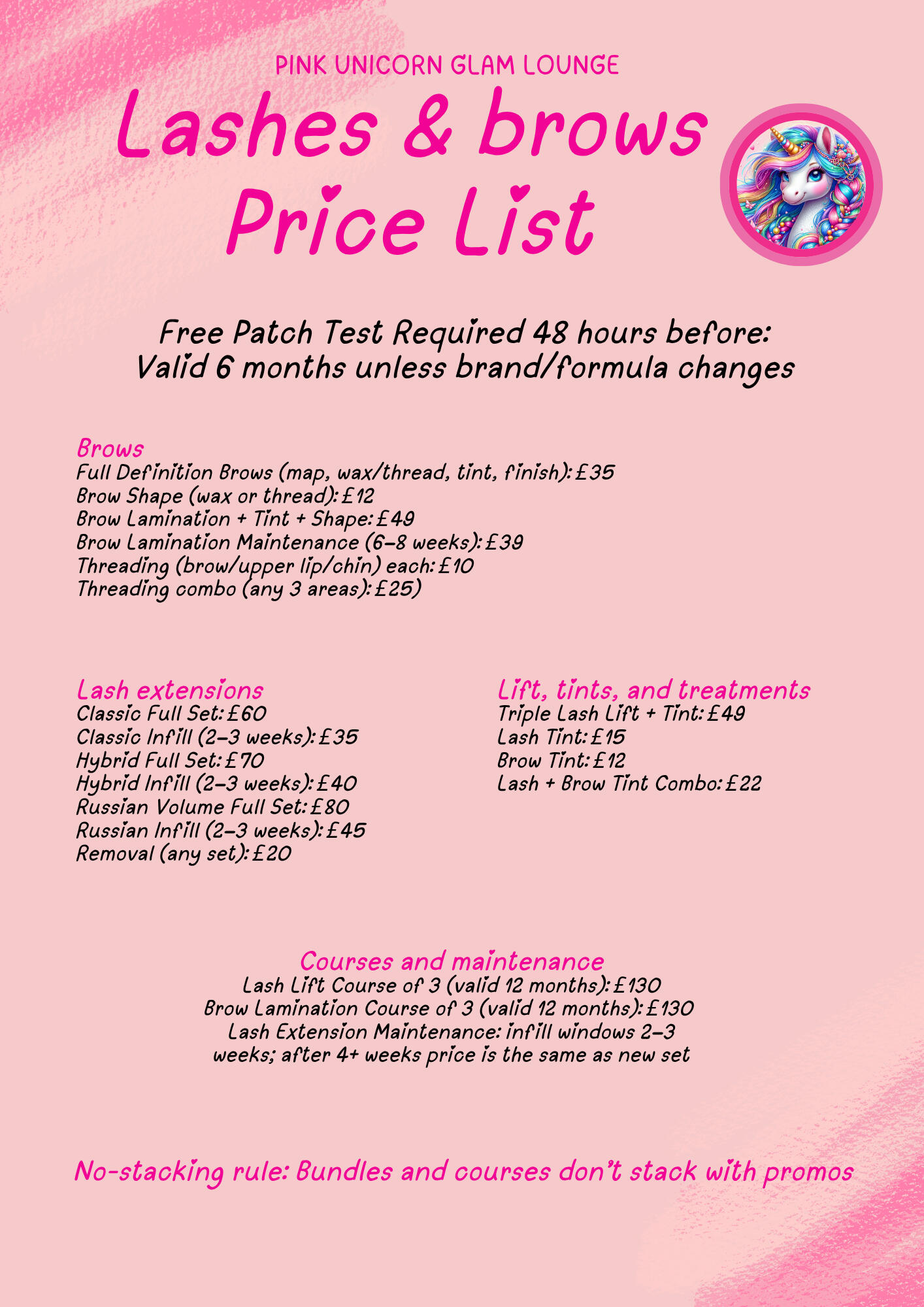 Lashes and brows in Waddington, Lincoln Lashes and brows in Waddington, Lincoln