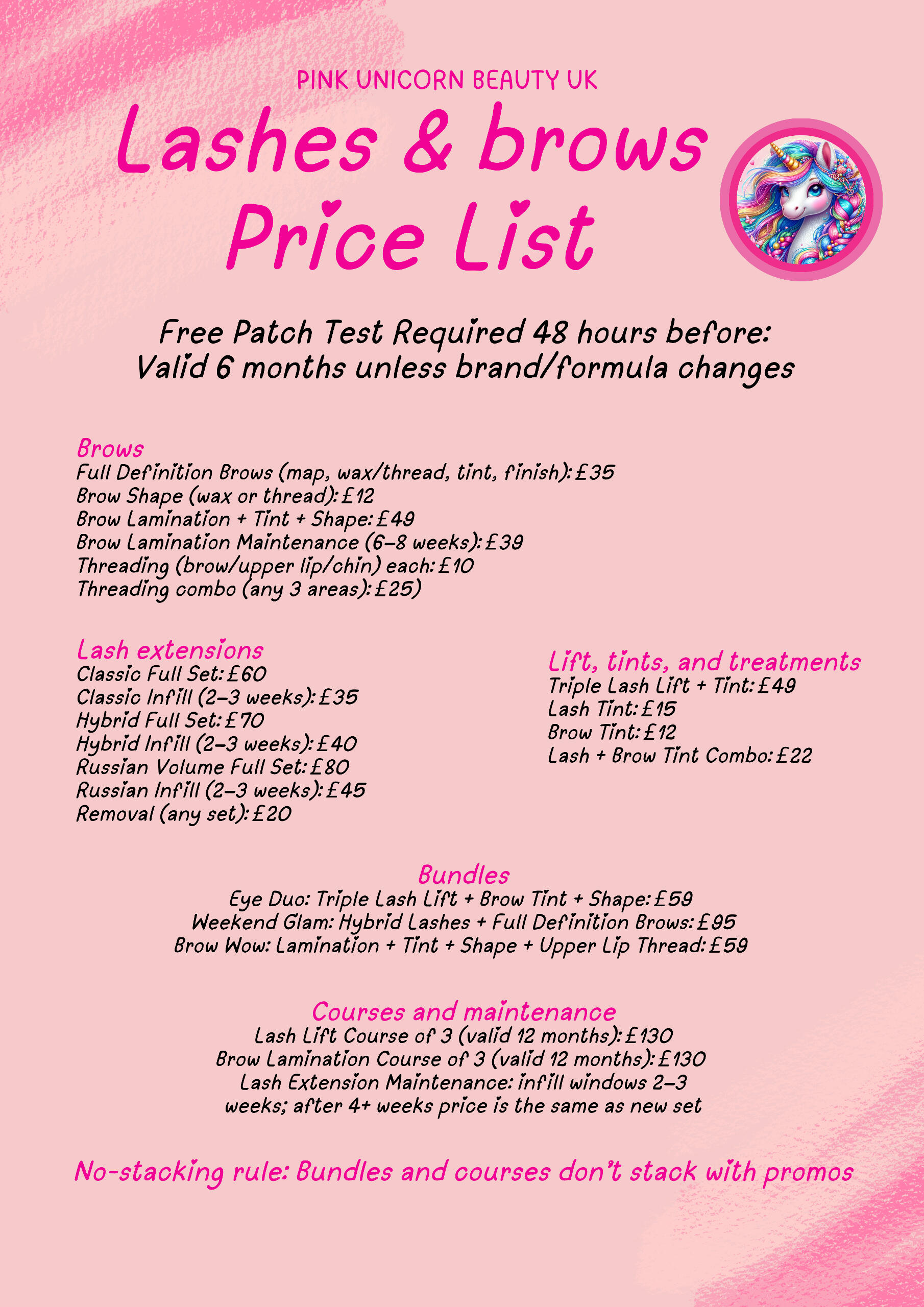 Lashes and brows in Waddington, Lincoln Lashes and brows in Waddington, Lincoln
