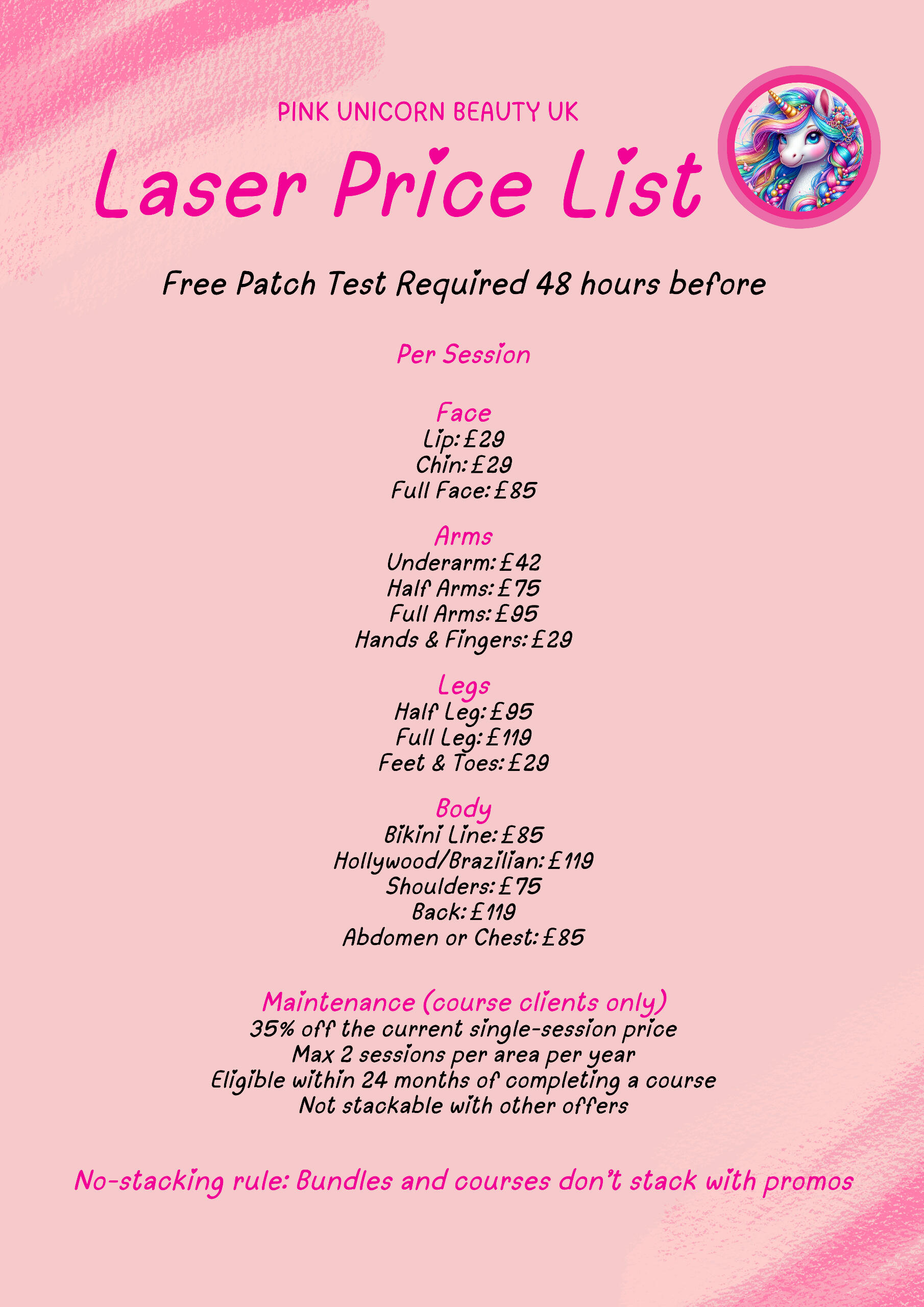 laser hair removal in Waddington, Lincoln laser hair removal in Waddington, Lincoln