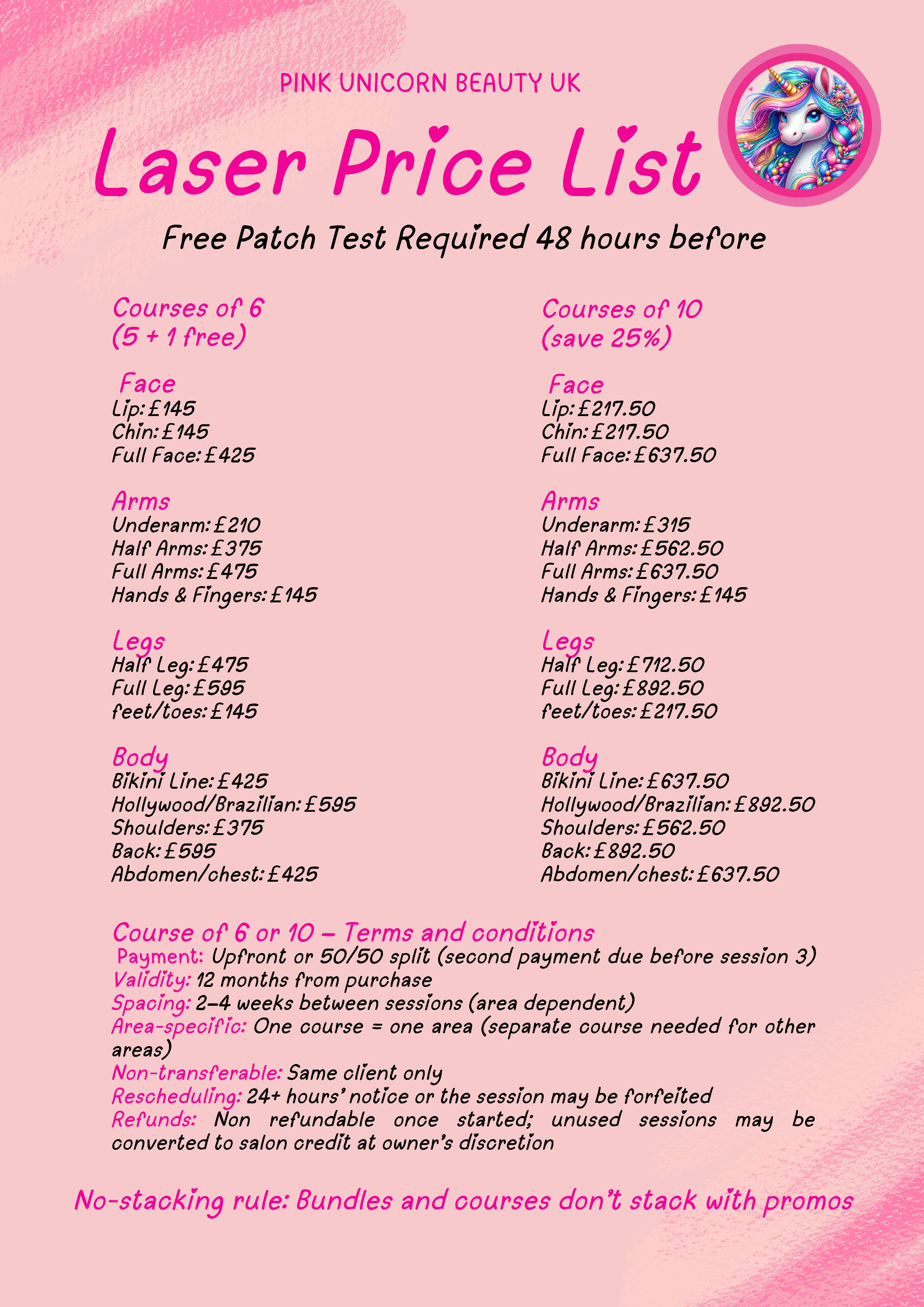 laser hair removal in Waddington, Lincoln laser hair removal in Waddington, Lincoln