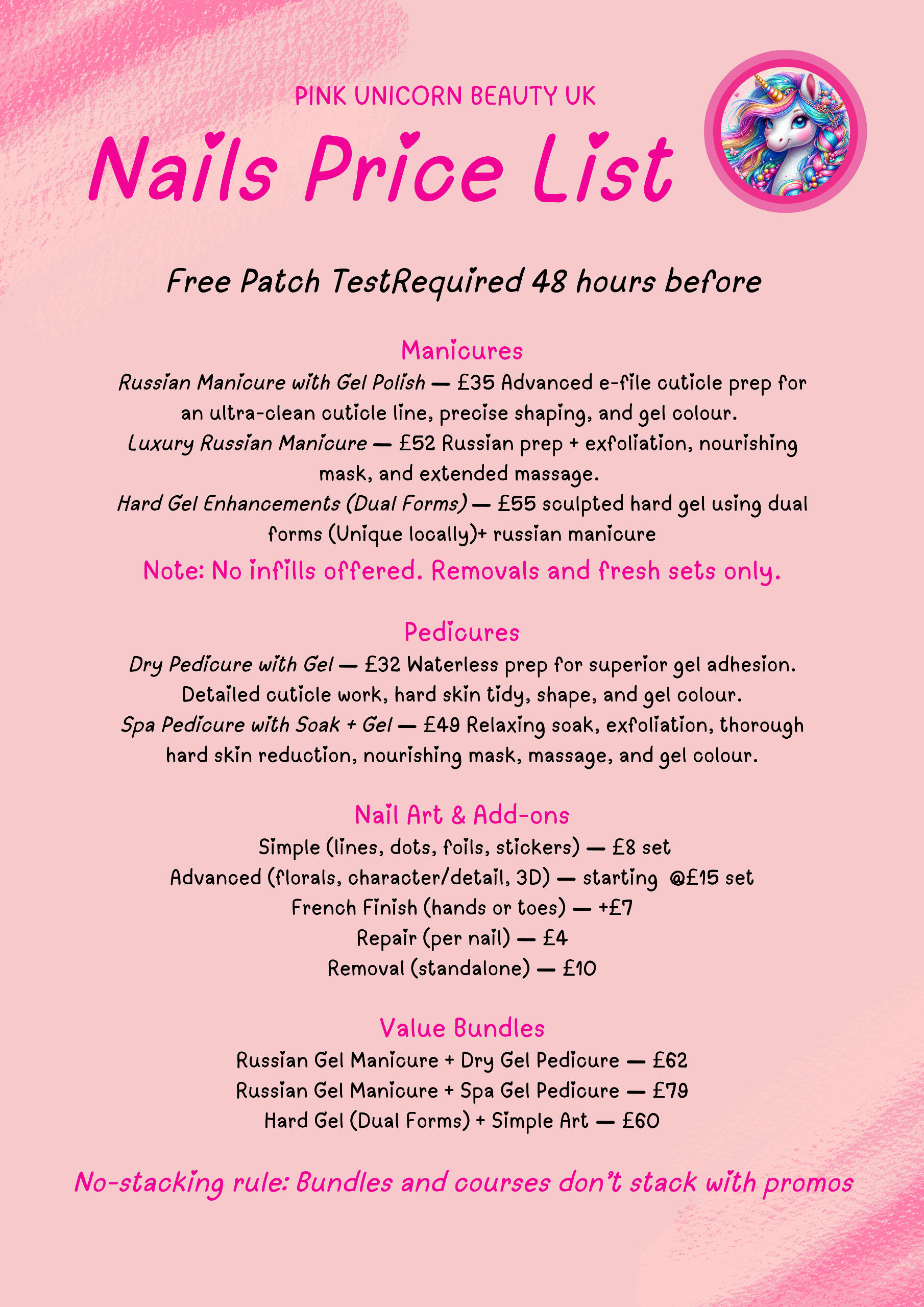 russian manicure in Waddington, Lincoln russian manicure in Waddington, Lincoln