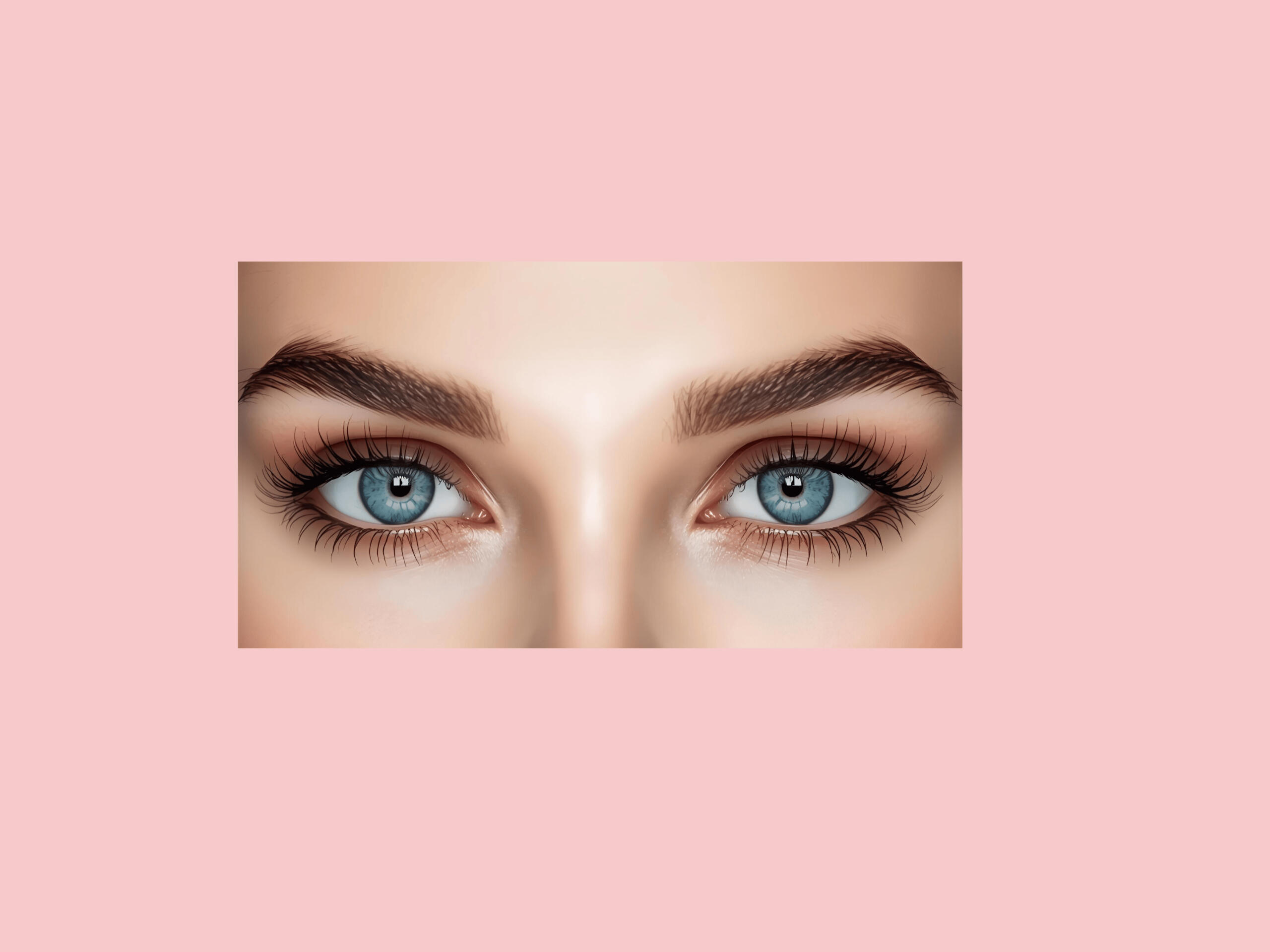 Lashes and brows in Waddington, Lincoln flawless Lashes and brows in Waddington, Lincoln